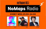 NoMaps Radio