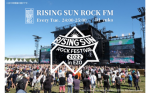RISING SUN ROCK FM