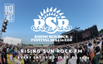 RISING SUN ROCK FM
