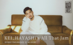 KEI_HAYASHI’s  All That Jam