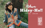 Rihwa Hidey-Ho!! （#ハイディ）