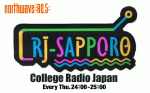 COLLEGE RADIO JAPAN