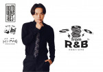 佐藤広大 from R&B	