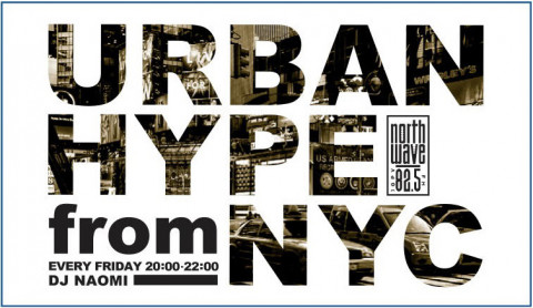 Urban Hype from NYC （アーバンハイプ）